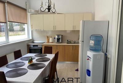 Apartament cu 3 camere semidecomandat în Ștrand - 2