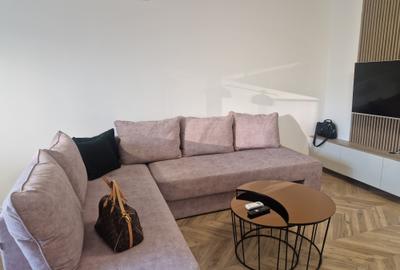 La Nord One -interior realizat de designer profesionist-La  prima inchiriere - 18