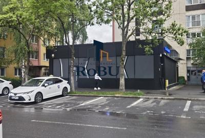 Spațiu comercial, de 206 mp, în Gemenii - 3