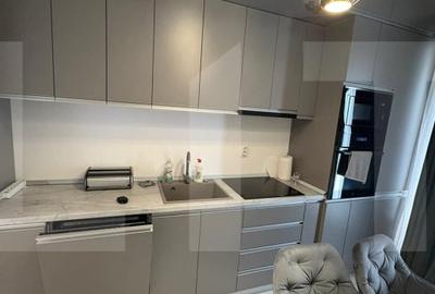 Apartament 3 camere, 86 mp, zona Titan - 2