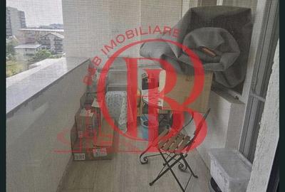 Apartament cu 2 camere decomandat, mobilat în Theodor Pallady - 12