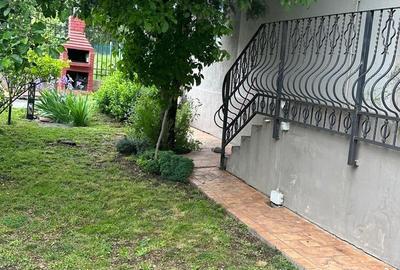 Casă individuală cu 8 camere cu Canalizare în Iancu Nicolae - 3