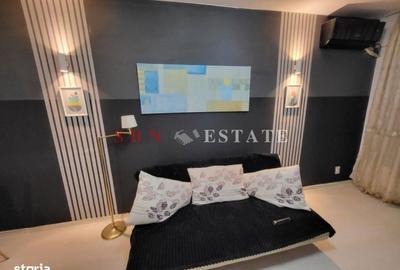 Apartament cu 2 camere decomandat, mobilat în Central - 5