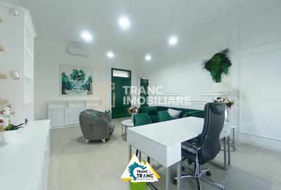 Apartament cu 7 camere semidecomandat în Ultracentral - 2