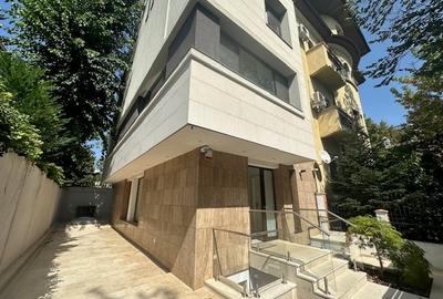 Inchiriere - Imobil nou - Office / Rezidenta - Dorobanti -Primaverii - 31