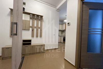 Apartament 1 cameră - Turnișor - 4