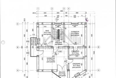 Casă cu 3 camere în Lunca Cetățuii - 5