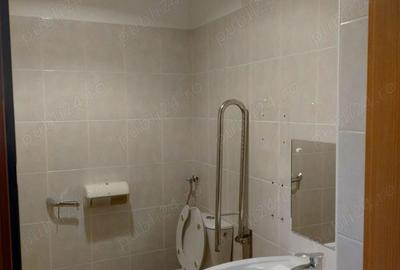 Inchiriez spatiu parter bloc, 1050 mp, Bucuresti, Splaiul Independentei - 2