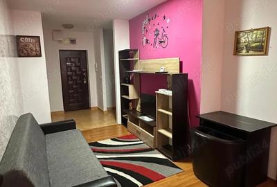Inchiriez Apartament cu 2 camere + parcare Bl R5 ARED UTA - 5