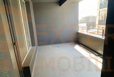 Apartament 2 camere situat in zona Boreal