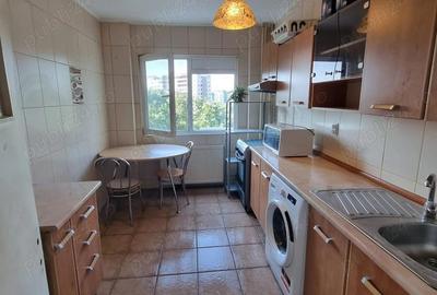 Apartament 2 camere 80 mp , Militari -Lujerului ! - 5