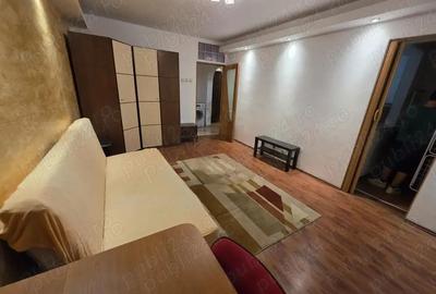 Garsonieră decomandată, mobilată în Doamna Ghica - 3