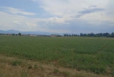 Teren de 400 mp, în Central - 2