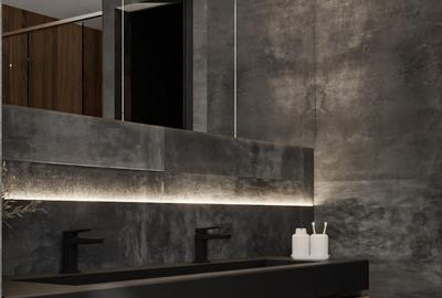 Pipera - Residence5  Luxury Villas -  Vila moderna - teren 709 mp - garaj - LUX - 20