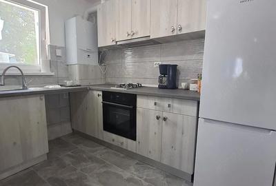 Apartament cu 2 camere decomandat în Central - 7