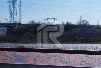 TEREN INTRAVILAN 5000 MP SECTOR 3 ZONA NICOLAE TECLU CEL MAI MIC PRET 265.000 Eu - 2