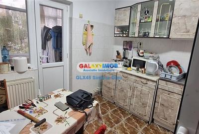 Etaj 1-Vanzare apartament 3 camere Targoviste - 5