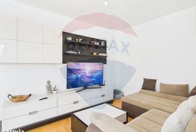 Apartament cu 2 camere, mobilat în Vitan - 1