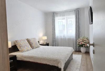 Apartament cu 2 camere decomandat în Avantgarden - 8