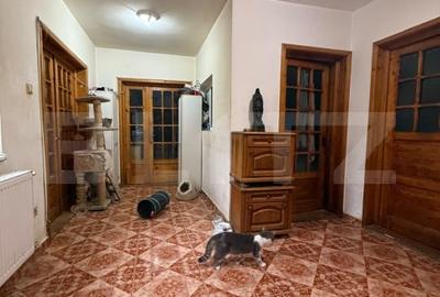 Casa 6 camere, zona Bariera Bucuresti - 5