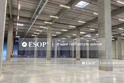 Eli Park 4, depozitare, productie, logistica, 1.500 - 20.... - 4