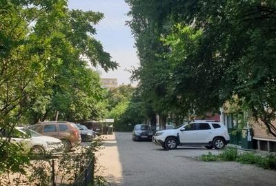 Apartament 2 camere decomandate p-ta Rahova pretabil locuinta - 6