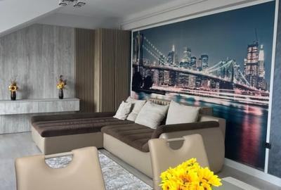 Apartament  modern de inchiriat ,3 camere, Radauti - 1