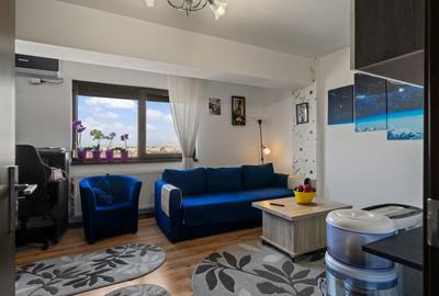 Apartament cu 2 camere decomandat, mobilat în Rahova - 12