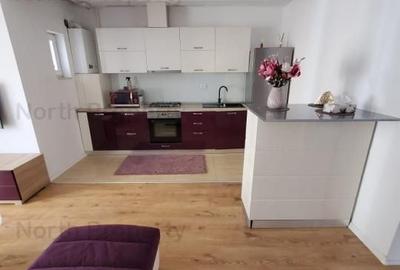 Apartament cu 3 camere în Pipera - 1