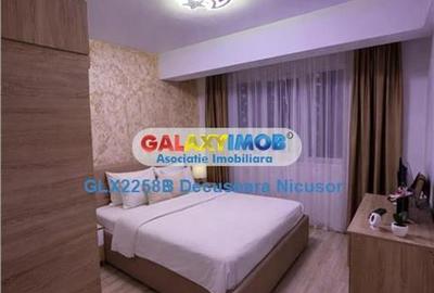 Apartament cu 2 camere decomandat, mobilat în Militari - 2