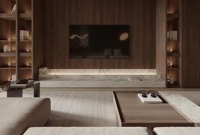 Vila I Zona Baneasa I Gated Community i Green Certified - 2