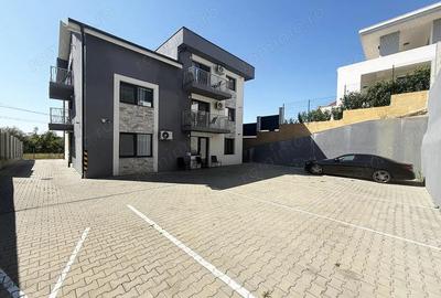 Pensiune Aparthotel - zona aquaparcului NYMPHAEA - IMOBIHOR - 2