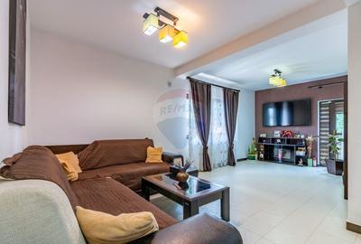 Casa moderna de vanzare in Magurele - aproape de Bucuresti - 3