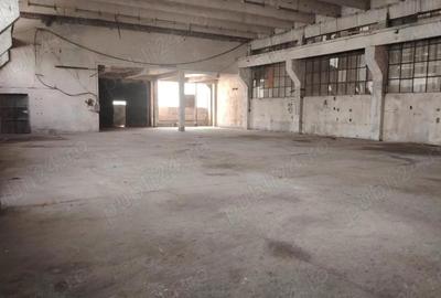 Spațiu comercial, de 500 mp, în Andronache