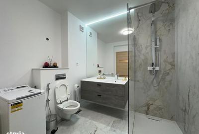 Apartament cu 3 camere, mobilat în Herăstrău - 2