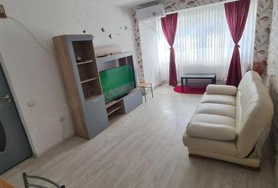 Apartament cu 2 camere semidecomandat în Central - 8