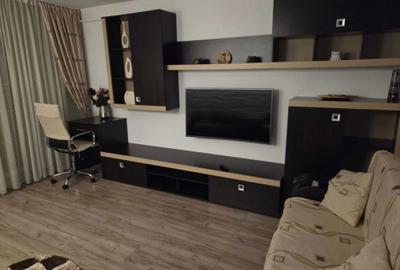 Apartament cu 2 camere semidecomandat în Ultracentral - 5