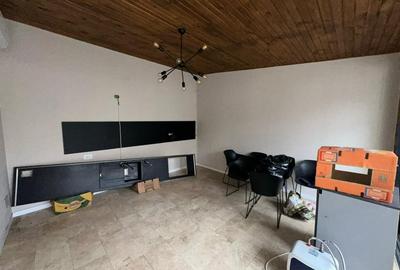 Apartament 3 camere, 120 mp, Centru, zona Imparatul Traian - 14