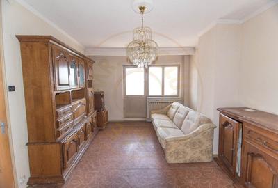 Apartament 3 camere etaj 2 Costesti - 2