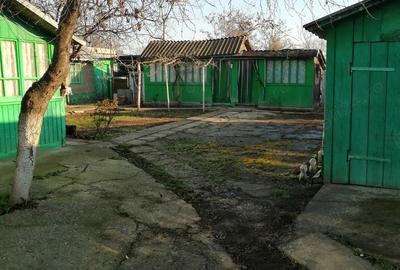 Casă cu 6 camere în Siliștea - 4