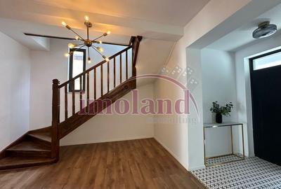 Casă cu 5 camere cu Teren 200 Mp în Floreasca - 11