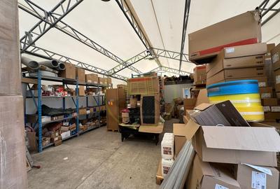 Spațiu industrial, de 98 mp, în Gruia - 1