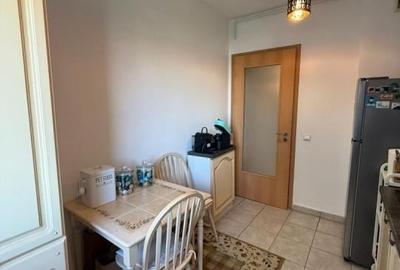 Apartament 3 camere - Doamna Ghica Plaza - 4