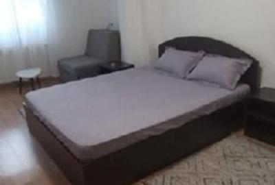 Grsoniera spațioasă de inchiriat - 5