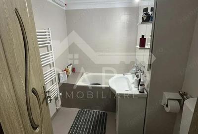 Apartament 3 camere Tudor (zona Fortuna) - 5