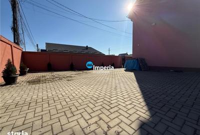 Casă cu 5 camere cu Teren 790 Mp în Ciurea