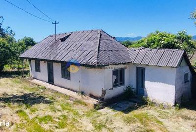 Casă cu 2 camere în Rocna - 2