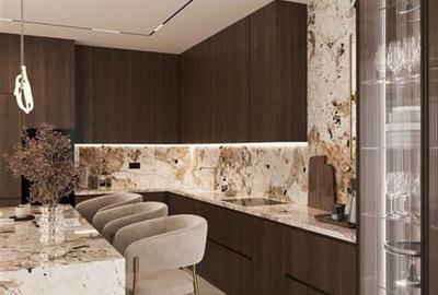 Apartament 3 camere  | semifinisat | 100mp | Europa Apartament 3 camere  | semifinisat | 100mp | Europa - 3