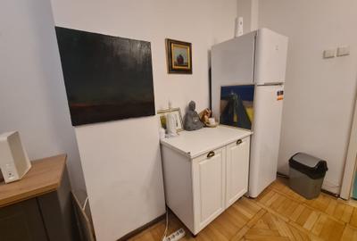 Garsonieră semidecomandată, mobilată în P-ța Romană - 3