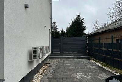 Casă individuală cu 5 camere cu Canalizare în Odăi - 32